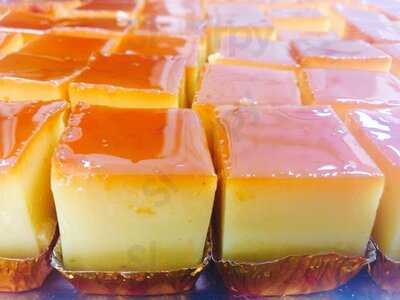 Pasteleria Y Panaderia Angel Salazar