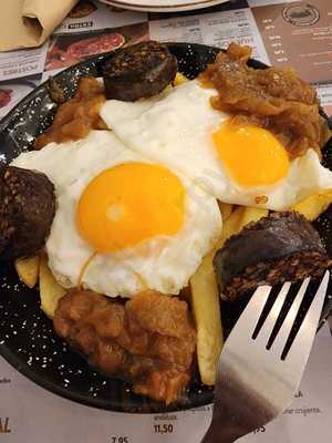 Canas Y Tapas Gran Via 2