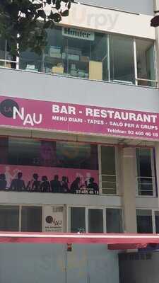 La Nau