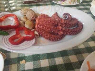 Restaurante Casa Victorino