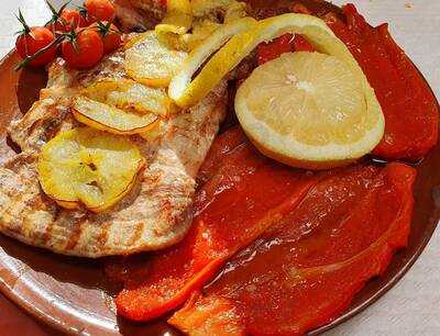 Restaurante Casa Victorino