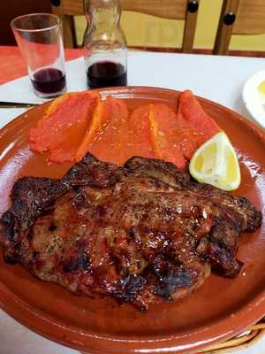 Restaurante Casa Victorino