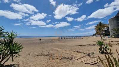 Beach Terrace Fariones