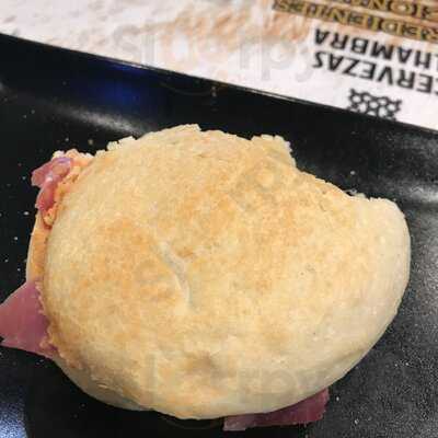 La Abadia Del Buen Jamon