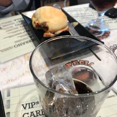 La Abadia Del Buen Jamon