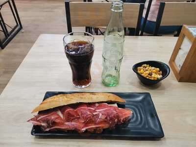 La Abadia Del Buen Jamon