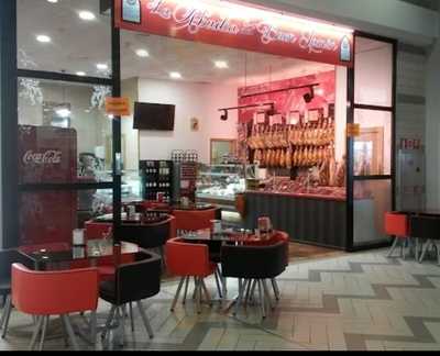 La Abadia Del Buen Jamon