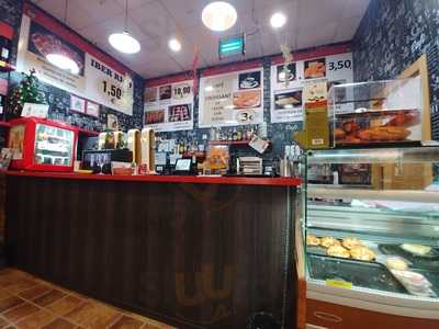 La Abadia Del Buen Jamon