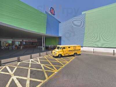 La Abadia Del Buen Jamon