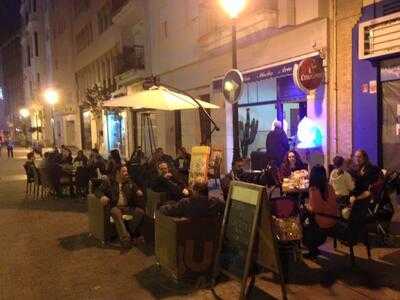 El Gran Cafe Theatro