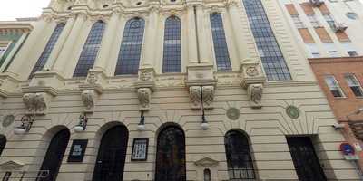 El Gran Cafe Theatro