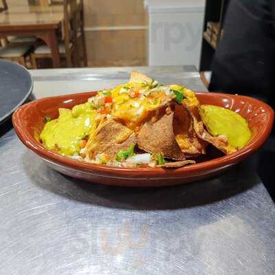 Cafeteria Bar Al-andalus