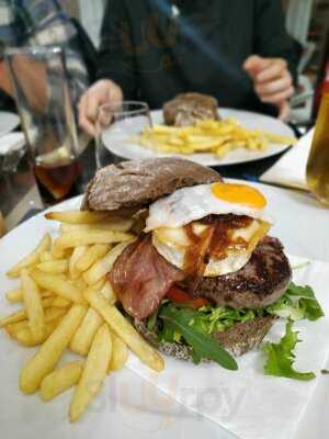 Cafeteria Bar Al-andalus