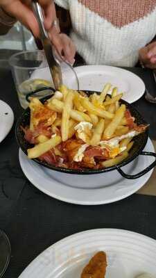 Cafeteria Bar Al-andalus