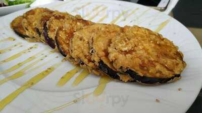 Cafeteria Bar Al-andalus