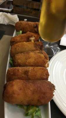 Cafeteria Bar Al-andalus