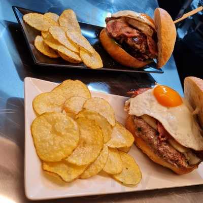 Cafeteria Bar Al-andalus