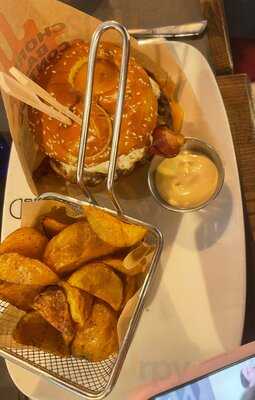 Goiko - Duque De La Victoria 5