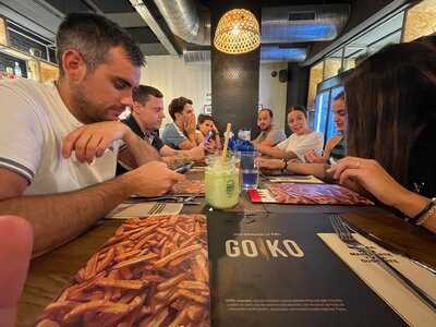 Goiko - Duque De La Victoria 5