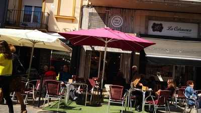 La Cabanenca Castellón