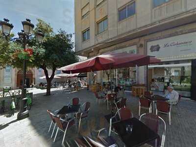 La Cabanenca Castellón