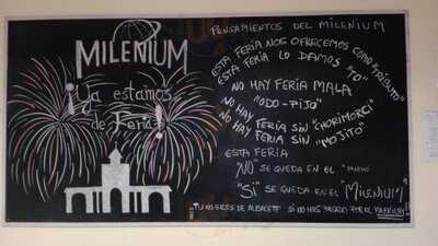 Milenium