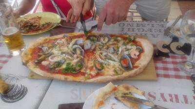 Pizzeria Gallina Loca