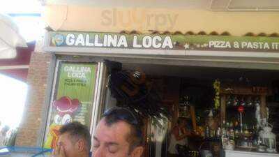 Pizzeria Gallina Loca