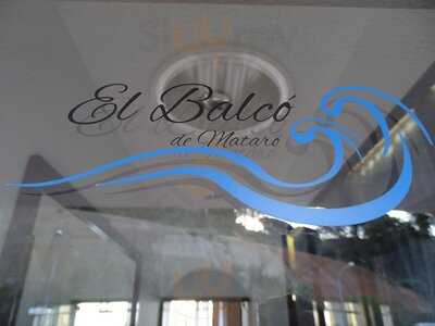 El Balco De Mataro