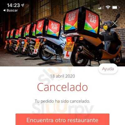 Florencia Pizzeria Kebab