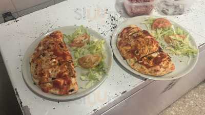 Florencia Pizzeria Kebab