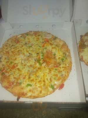 Florencia Pizzeria Kebab