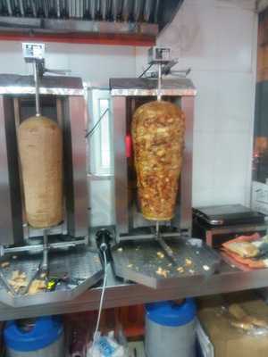 Florencia Pizzeria Kebab