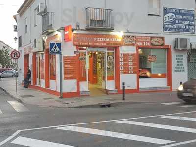 Florencia Pizzeria Kebab