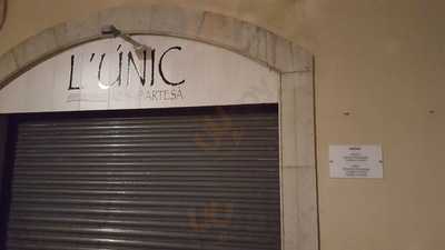 L'unic