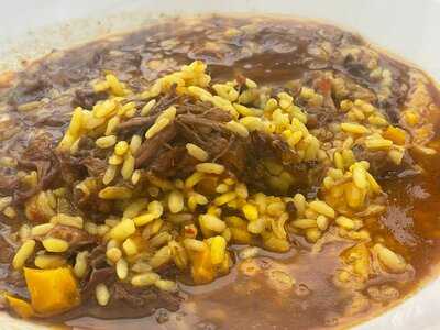 Ordonez Taberna & Vinoteca