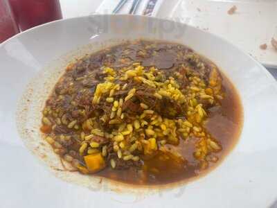 Ordonez Taberna & Vinoteca