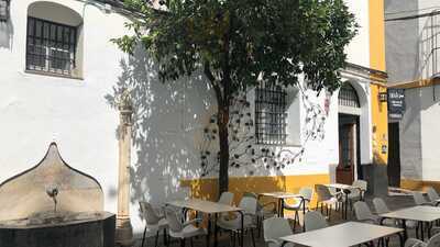 Ordonez Taberna & Vinoteca