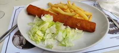 Ordonez Taberna & Vinoteca