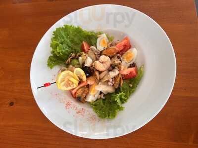 Restaurante Bakú - Photo 7