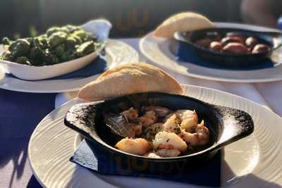 Beach Restaurant Pizzeria