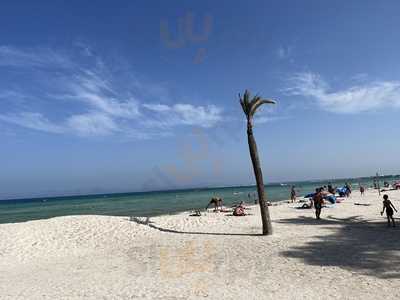 Beach Restaurant Pizzeria