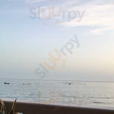 La Terraza Del Barquero