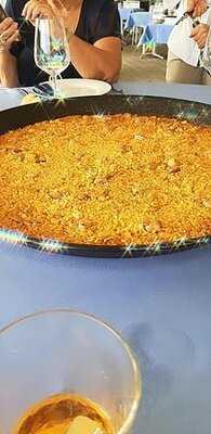 La Terraza Del Barquero