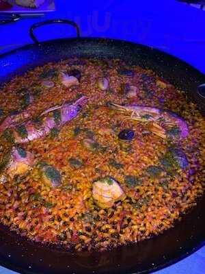 La Terraza Del Barquero