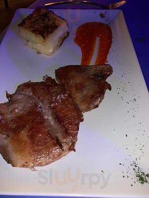 La Terraza Del Barquero