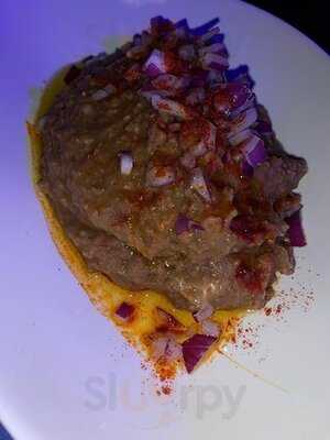 La Terraza Del Barquero