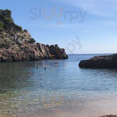 Chiringuito Cala Olivera