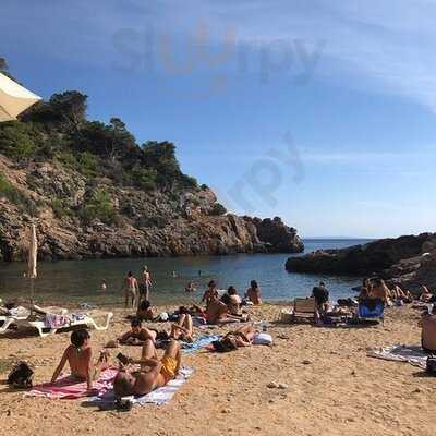 Chiringuito Cala Olivera