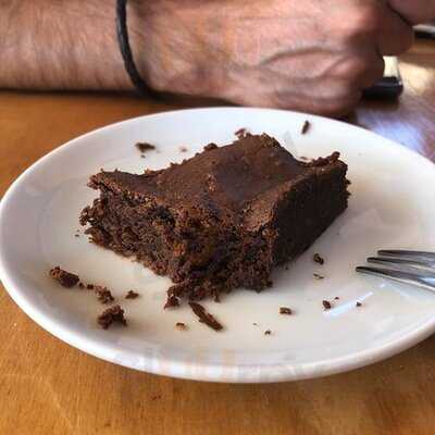 Chiringuito Cala Olivera